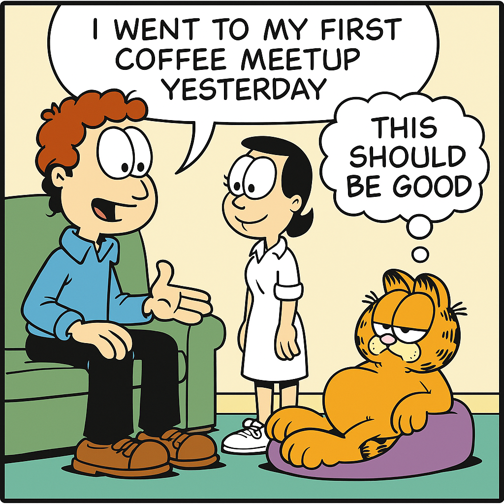 Comic panel 1