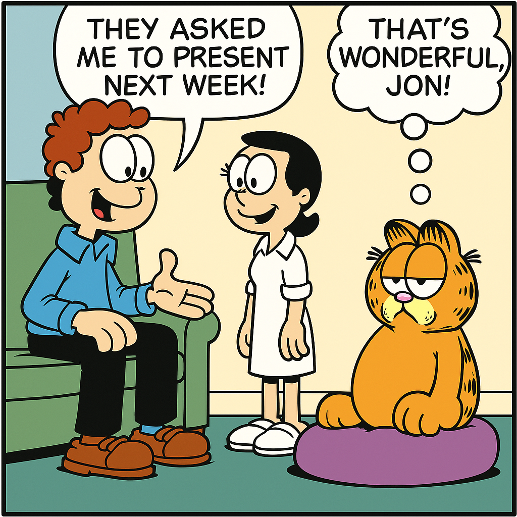 Comic panel 2